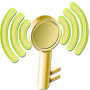 icon WiFi PassView password viewer