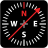 icon Digital Compass 10.3