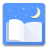 icon Moon+ Reader 4.0.2
