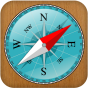 icon Compass Coordinate