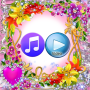 icon Love Video Maker