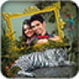 icon Jungle Photo Frames