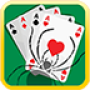 icon Spider Solitaire