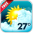 icon Animated Weather 6.7.1.2