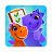 icon Dragon Family World 13.16.1