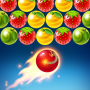 icon Fruity Cat: bubble shooter!