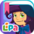 icon com.lipalearning.lipabookwizards 1.0.6