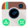 icon PhotoSaver for Instagram