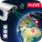 icon Earth Webcam 4.1