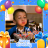 icon Birthday Photo Frames 3.2