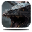 icon 3D Dragon Live Wallpaper 3.0