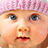 icon Cute Baby Wallpaper 1.7
