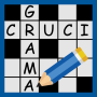 icon Crucigrama en español