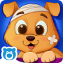icon Puppy Doctor