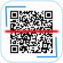 icon Universal Barcode and QR Reader