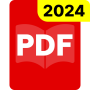 icon PDF Reader: Ebook, PDF Viewer
