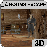 icon 3D Escape Games-Puzzle Pirate 1 13.0.13