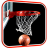 icon Basketball Shot Live Wallpaper 3.0