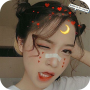 icon Filter for Selfie