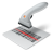 icon QR BarCode Scanner 2.1