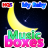 icon My baby Music Boxes HQS 2.22.6h