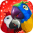 icon Talking Parrot Couple 1.9.7