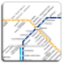 icon Rome MetroMap