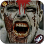 icon Frontline Zombie Sniper Shooter