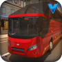 icon City Bus Simulator 2015