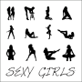 icon Sexy Girls