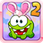 icon Cut the Rope 2 1.12.0