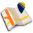 icon Map of Bosnia and Herzegovina offline 2.6