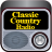 icon Classic Country Music Radio 1.0
