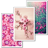 icon Vintage Flowers Live Wallpaper 16.0