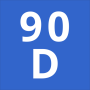 icon 90D