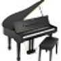 icon Piano Tutor Old