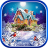 icon Winter Landscape Live Wallpaper 1.0.3