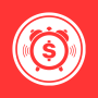 icon Cash Alarm