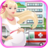 icon Newborn Baby Doctor Care 1.3