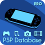 icon PSP Database