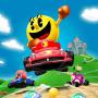 icon PAC-MAN Kart Rally by Namco