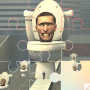 icon Puzzle Skibidi