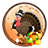 icon Thanksgiving Live Wallpaper 1.2
