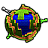 icon Craft World 3D Live Wallpaper 1.2