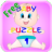 icon Baby Puzzle I 70