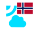 icon Weather Radar Norway 1.0.1