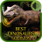 icon Best Dinosaurs Sounds 2.1