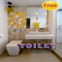 icon Toilet Ideas