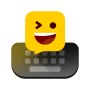 icon Facemoji:Emoji Keyboard&ASK AI