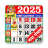 icon Hindi Calendar 2025 2.8